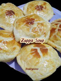 Foto resep #724. Zuppa Soup