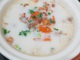 Soto betawi ala yuyun