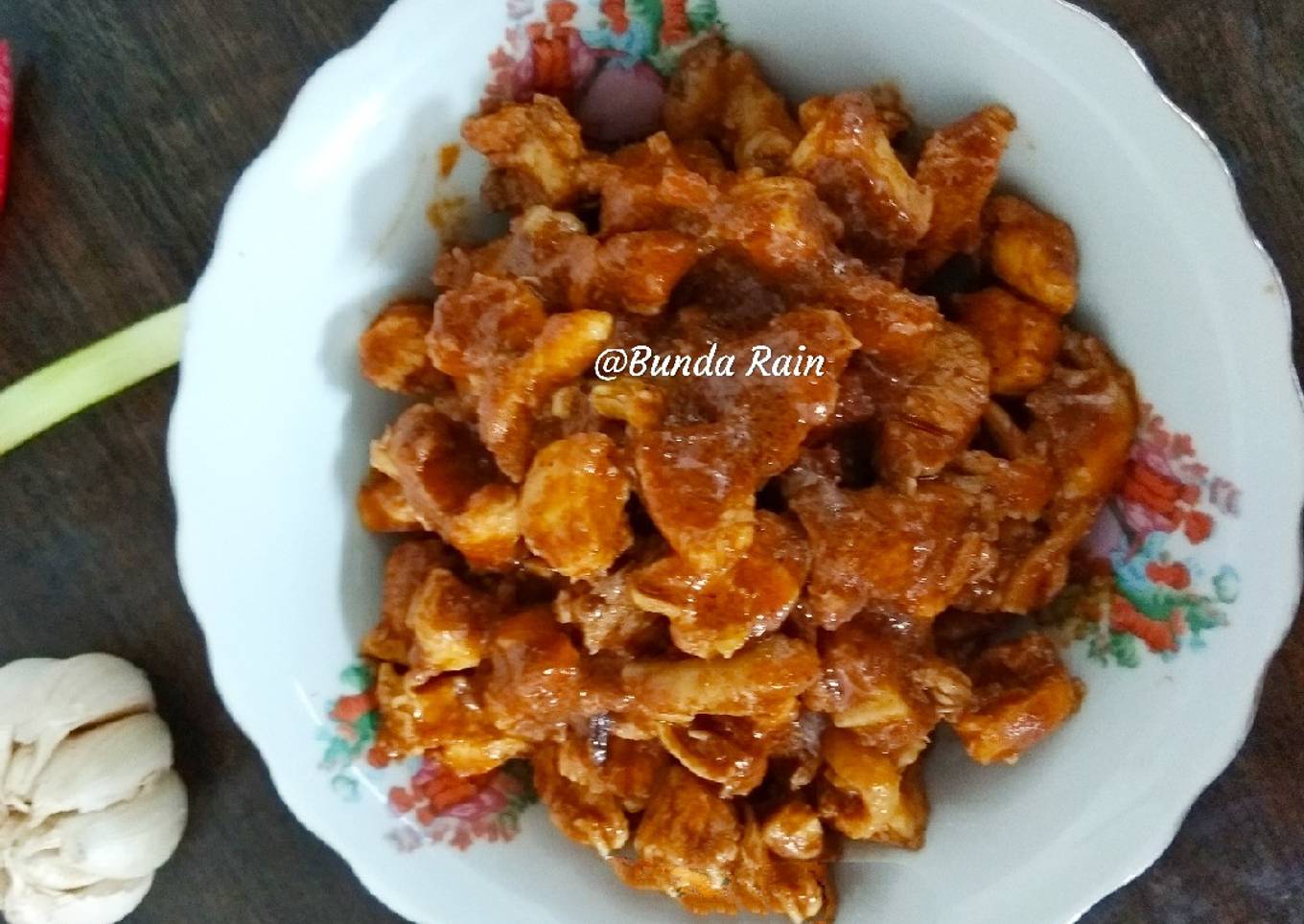 Langkah Mudah untuk Menyiapkan Rendang Ayam, Bisa Manjain Lidah