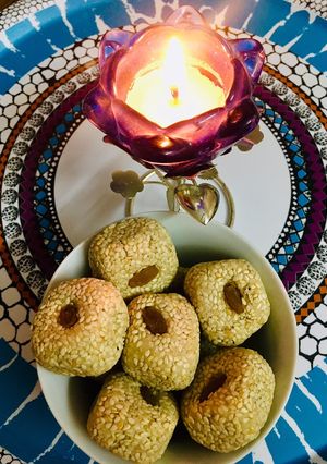 A picture of Til Bhugga.