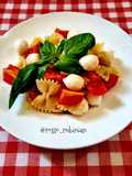 Pasta fredda