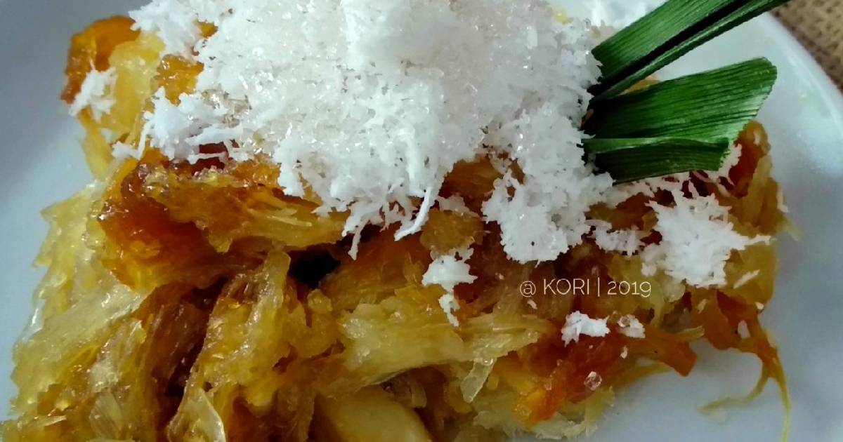 186 resep sawut singkong enak dan sederhana - Cookpad