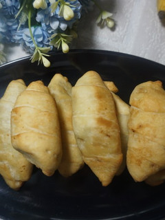 Foto resep Pisang molen, ga pake alat buat kulitnya