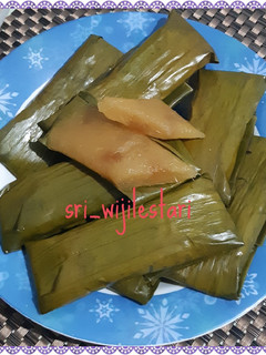 Foto resep Lemet singkong