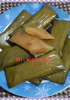 Foto resep Lemet singkong