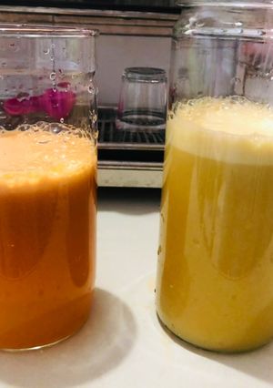 รูปของ Fresh Juice