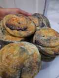 Roti Maryam Simpel
