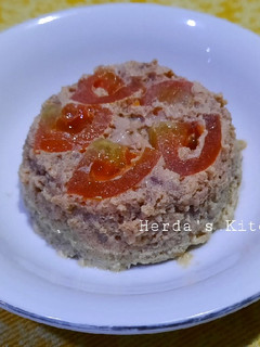 Foto resep Gadon Daging MPASI 9M+