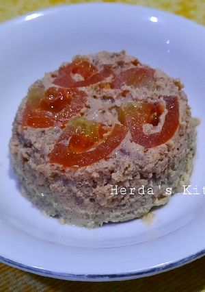 Foto resep Gadon Daging MPASI 9M+