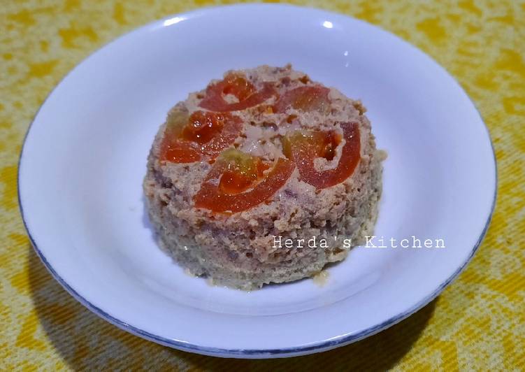 Gadon Daging MPASI 9M+