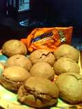 Galleta de chocolate en menos de 10'