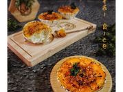 Gambar nasi mentai