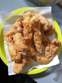 Foto resep Ayam Goreng Tepung