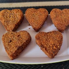 A picture of Cutlets.