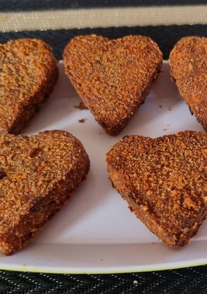 A picture of Cutlets.