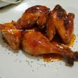 Ayam Madu Panggang Teplon