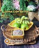 Serbuk Colek Ala Thai