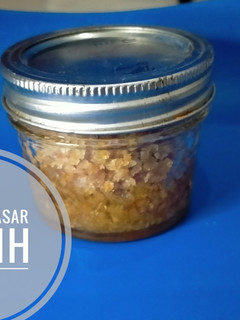 Foto resep Bumbu dasar putih