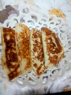 صورة لوصفة كريب ترك