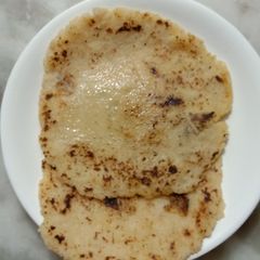 Samak roti A picture of Samak roti.