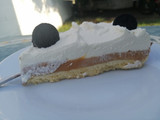 Torta Freddie