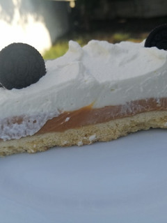 Una foto de Torta Freddie