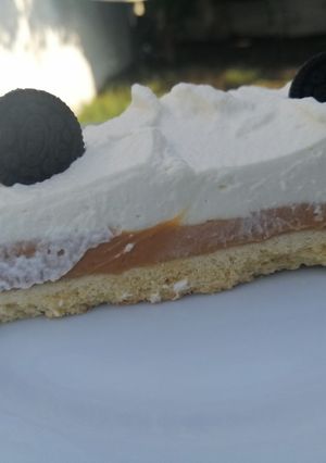 Una foto de Torta Freddie
