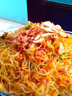Foto resep Bihun Goreng Resep Mama Saya