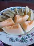 Fresh Fruit