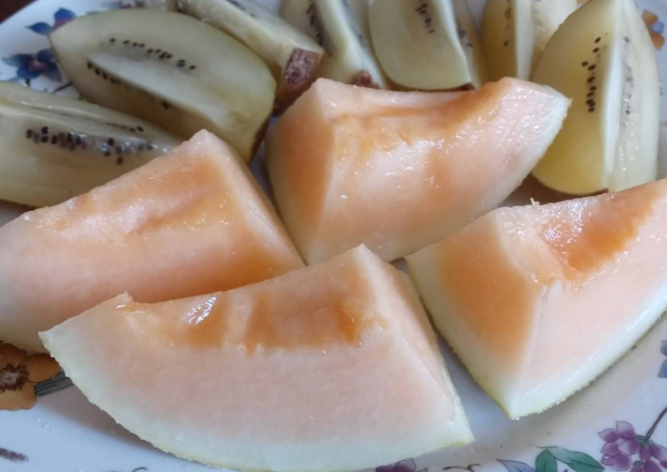 Fresh Fruit