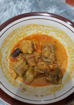 Foto resep Gule Kambing