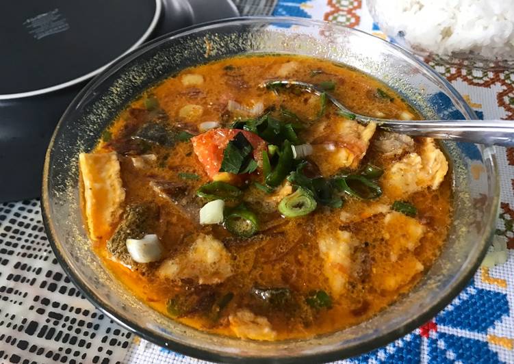 Soto Betawi