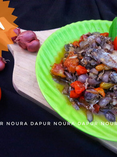 Foto resep Tumisan/sambal bawang merah