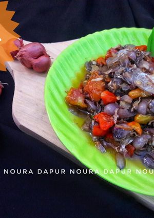 Foto resep Tumisan/sambal bawang merah