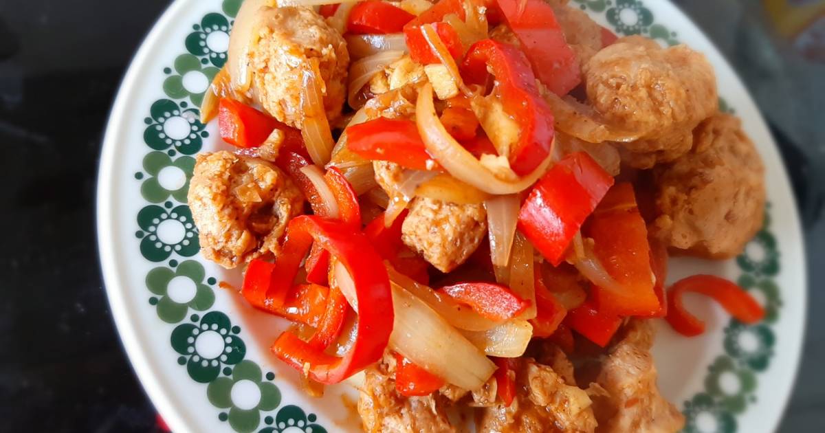 Stir-fry là món ăn gì trong ẩm thực phương Đông?
