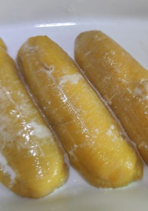 รูปของ กล้วยไข่เชื่อม