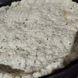 Masa de tarta con ajo