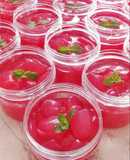 (475) Manisan Kolang Kaling Sirup