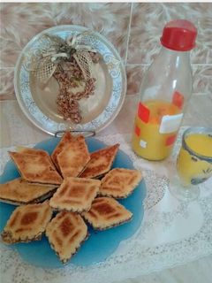 صورة لوصفة براج باتني