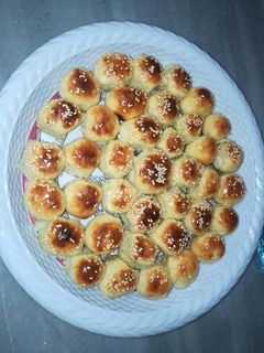 صورة لوصفة خلية النحل بتمر