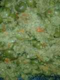 Sambel kakokak/pokak
