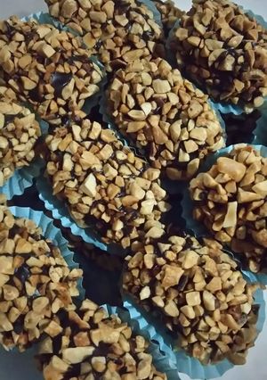 Foto resep Kurcok kacang