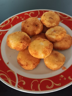 Foto resep Misro