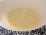 Batido de mango