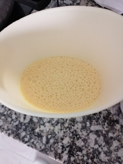 Una foto de Batido de mango