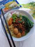 10.62 Mie Ayam Supermi Homemade