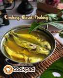 Kembung Masak Pindang