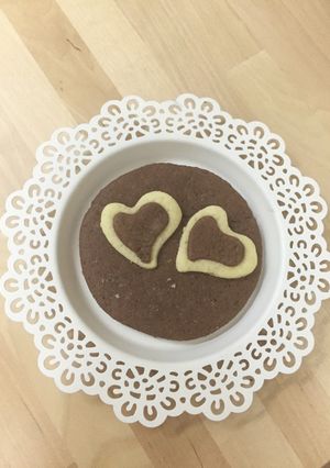 صورة لوصفة بسكوت سريع ولذيذ 🍪