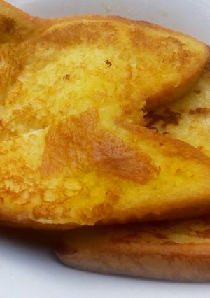 Foto resep French Toast