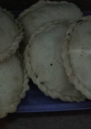 Una foto de Tartitas (fáciles)